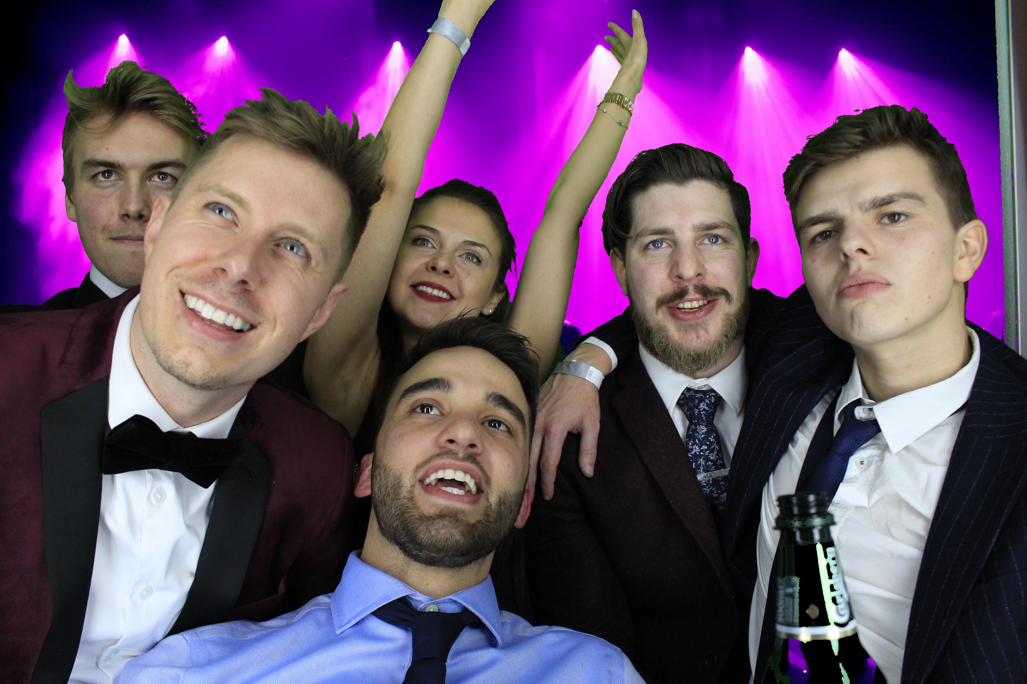 UK PCS Oscars Booth 2 | View more photos from the event at gallery.myphotoboothexperience.co.uk/u/MyPhotoBoothExperienceLtd/UK-PCS-Oscars-Booth-2